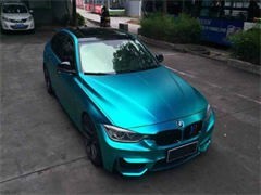 廊坊汽車美容店 一站式專業服務，讓愛車煥然一新